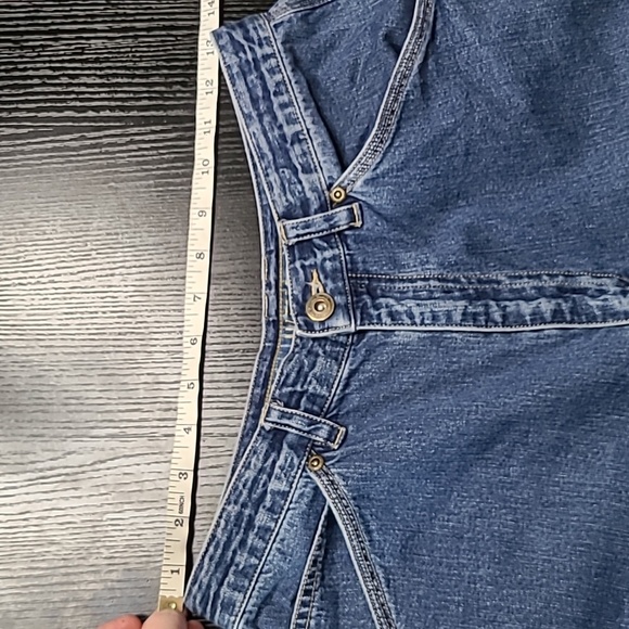 Vintage 90's LizWear high waisted jeans - Picture 6 of 8